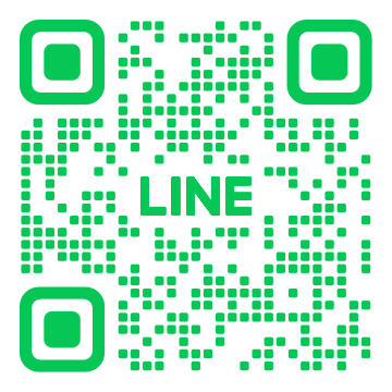 LINE QR Code