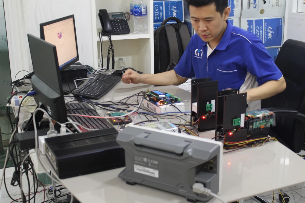 ไม่ต้องกังวลเรื่องค่าซ่อมบำรุง